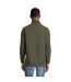 Veste Softshell Relax Homme Kaki SOLS-3