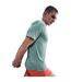 Mens Stride T-shirt Cannon Nike-4