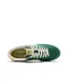 Baskets verte/jaune homme teddy smith 120506-4