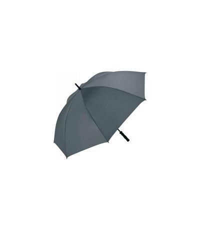 Parapluie golf - grande taille - FP2235 - gris