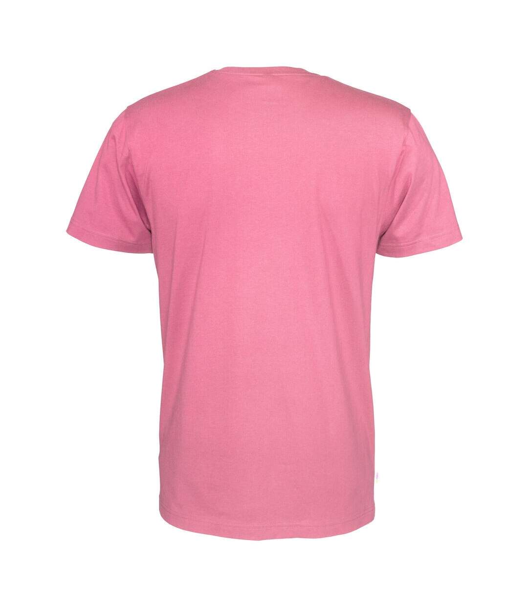 T-shirt homme rose Cottover Cottover