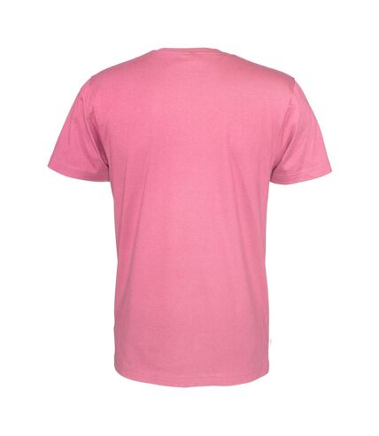Cottover Mens Modern T-Shirt (Pink) - UTUB690