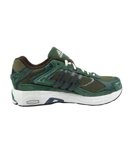 Baskets Response Homme Vert Noir Adidas
