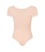 Body Femme Pêche Rose Brave Soul-3