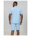 Ensemble Short,Chemise-4