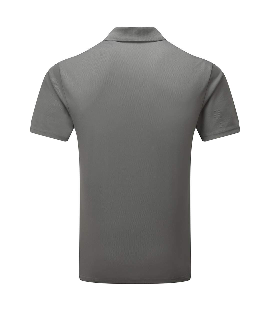 Premier Mens Sustainable Polo Shirt (Dark Grey) - UTRW8360-2