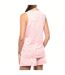 MUVH0300 Women's Strappy Pyjamas