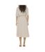 Robe écru femme jdy says-2