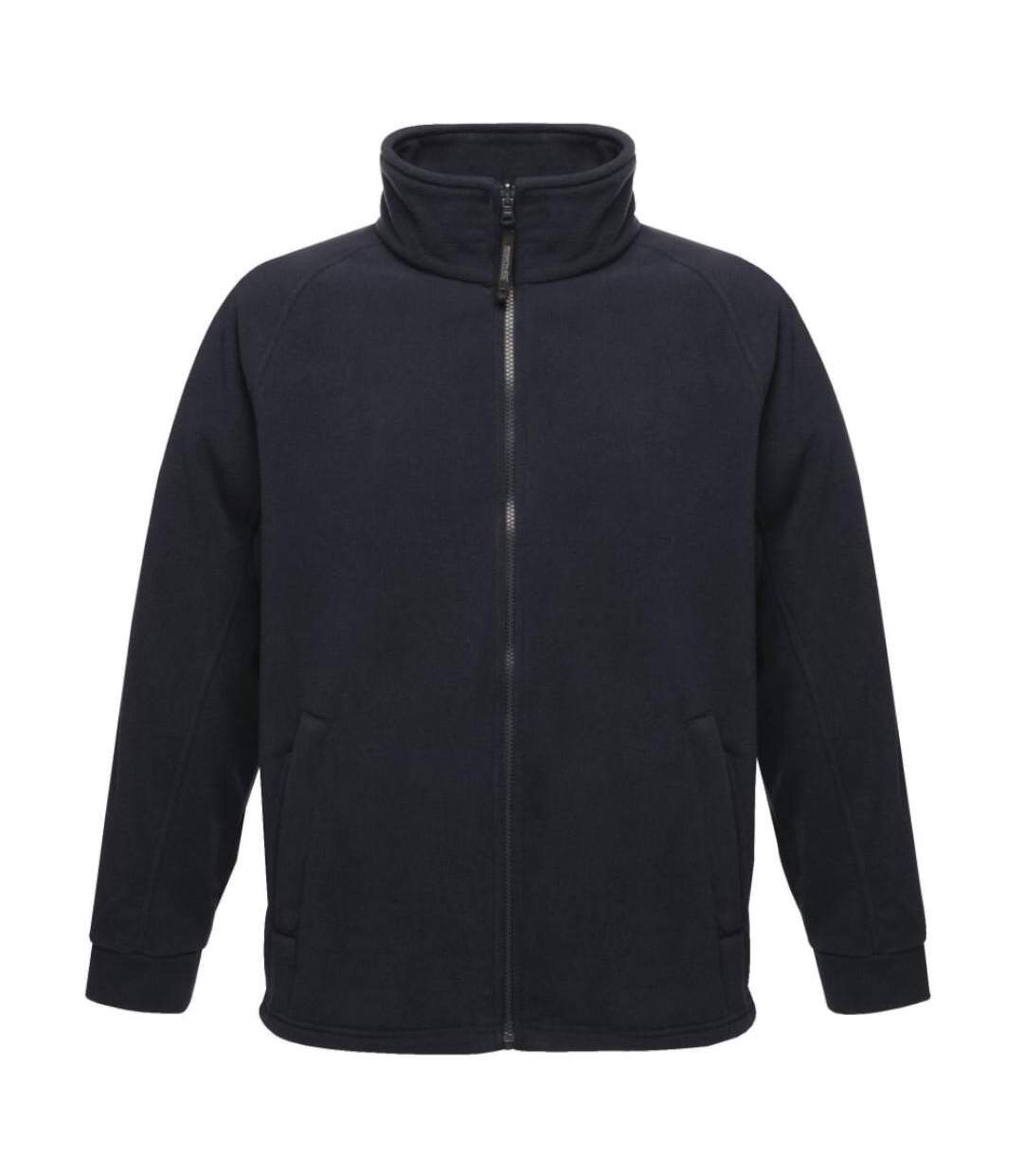 Veste Polaire Thor Homme Bleu Marine Regatta-1