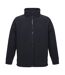 Veste Polaire Thor Homme Bleu Marine Regatta-1