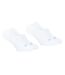 Lot de 2 protège-pieds femme Essentiel Wislon