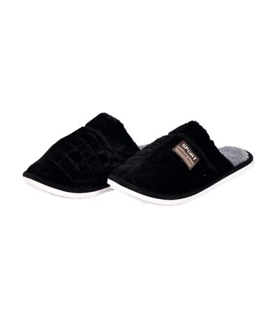 Pantoufles homme SPORT Fashion Confort et Qualité Supérieure