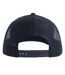 Casquette De Baseball Sonic-s Bleu Marine Atlantis Headwear-2