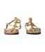 Mules Haute Cuir Findlay-5
