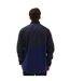 Mens evolution-tech waterproof jacket french navy Stuburt