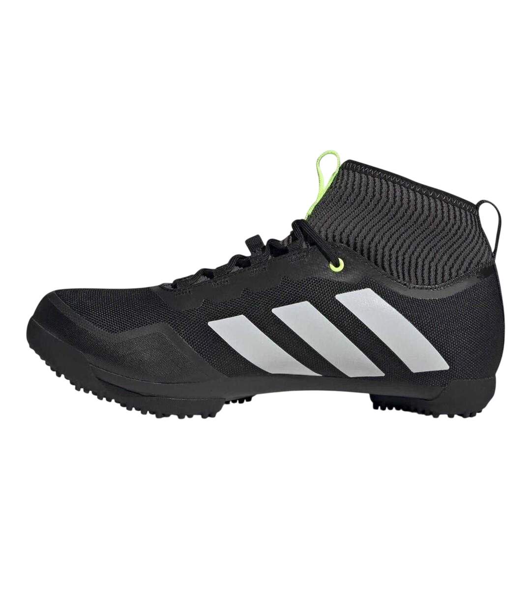 Chaussures De Cyclisme The Gravel Shoe 2.0 Femme Noir Adidas-3