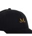 Casquette homme Dad Cap en serge de coton Dragon Ball Z Majin Capslab