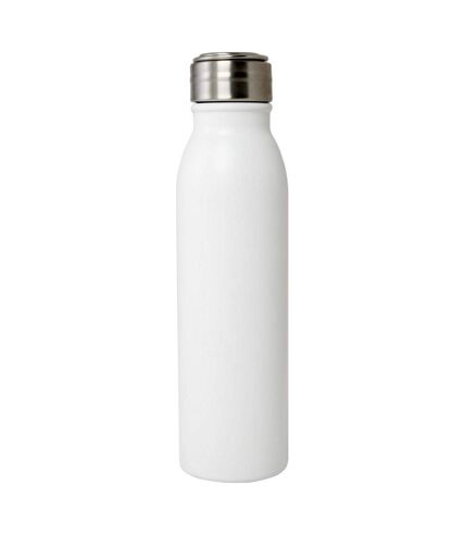 Harper Stainless Steel 23.6floz Water Bottle (White) (One Size) - UTPF4325