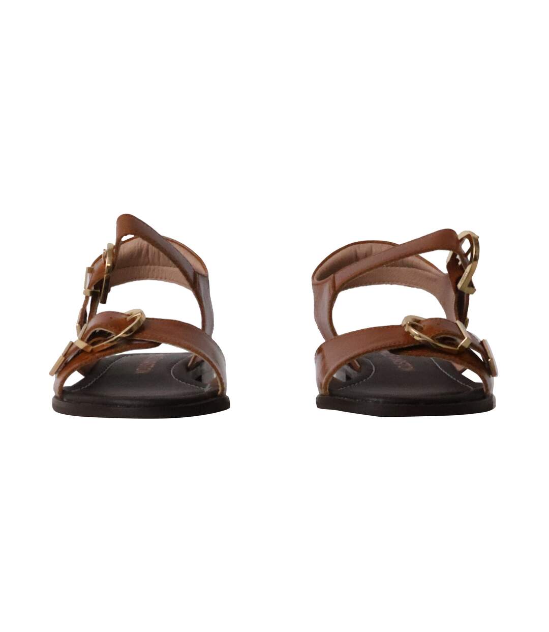 Sandales Cuir Emilie Karston Fiona-5