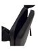 Sac à bandoulière noir homme lacoste inclus-3