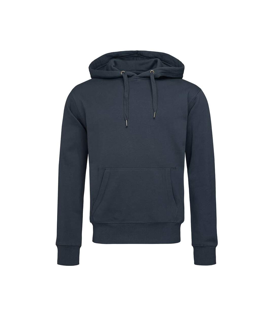 Stedman Mens Active Sweat Hoody (Bleu nuit) - UTAB320