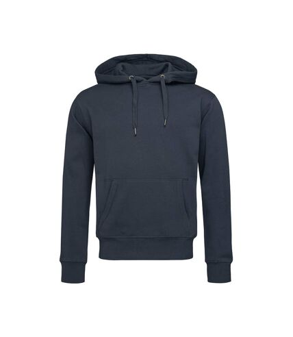 Sweat homme bleu nuit Stedman