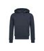 Sweat homme bleu nuit Stedman