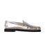 Mocassin Cuir Docksides Sebago Dan Met Woman-2