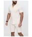 Ensemble Short,Chemise-3