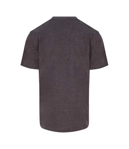 PRO RTX Mens Pro T-Shirt (Charcoal) - UTPC4058