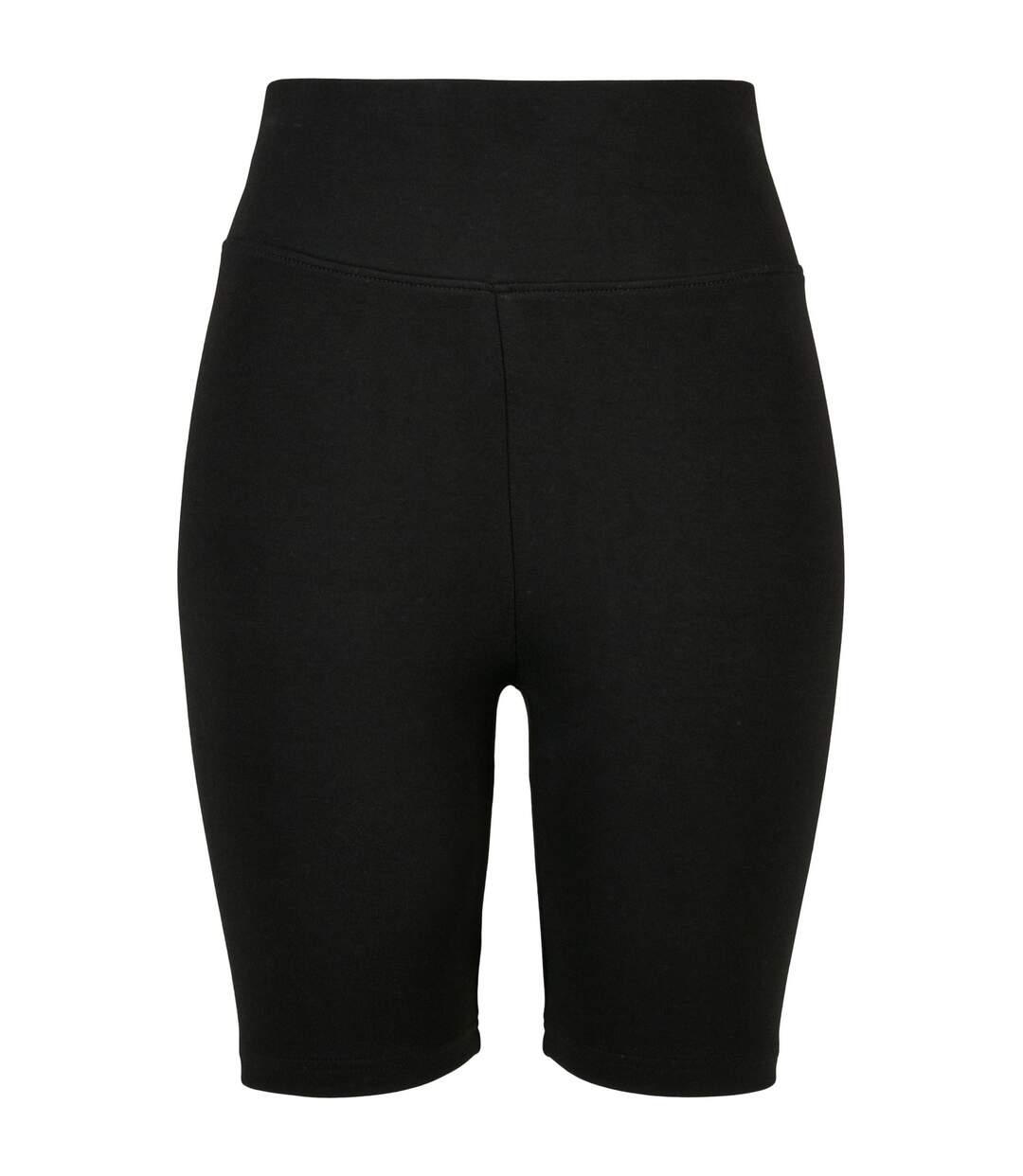 Cuissard De Cyclisme Femme Noir Build Your Brand-1