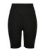 Cuissard De Cyclisme Femme Noir Build Your Brand-1