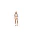 Bas De Maillot De Bain Femme Blanc Brave Soul-1