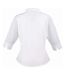 Blouse femme blanc Premier-2