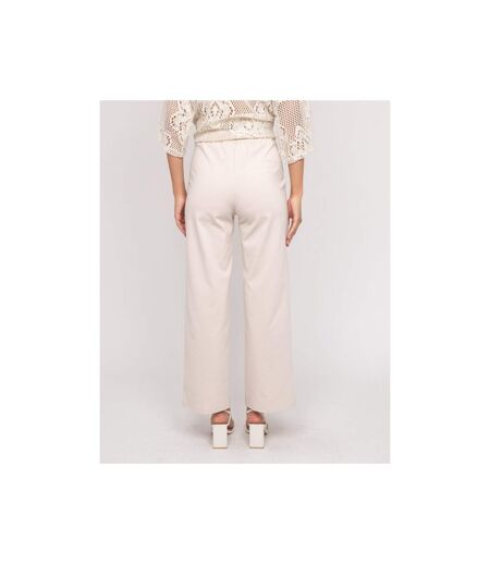 Pantalon de ville EKOLIA - Dona X Lisa