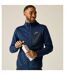 Veste Polaire Newhill Homme Bleu Roi Regatta-1