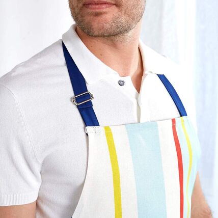 Maxi tablier