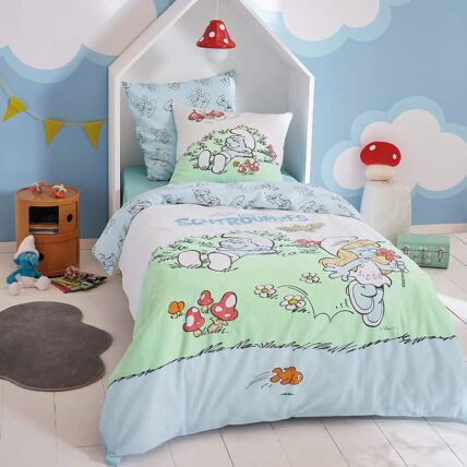 Housse de couette