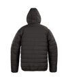 Result Core Mens Soft Padded Jacket (Black)