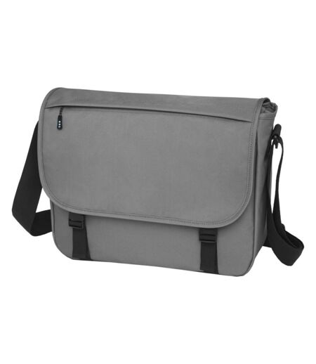 Elevate NXT Baikal Laptop Bag (Gray) (One Size) - UTPF3486