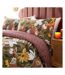 Asterea floral duvet cover set multicoloured Furn