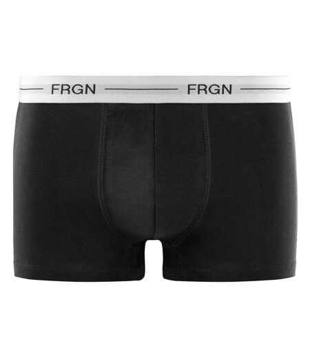 Lot de 6 boxers homme Freegun Freegun