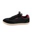 Chaussures Décontractées Placer Homme Noir Skechers-3