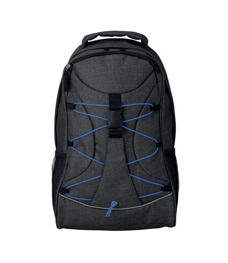 Glow monte lema glow in the dark backpack one size royal blue MidOcean