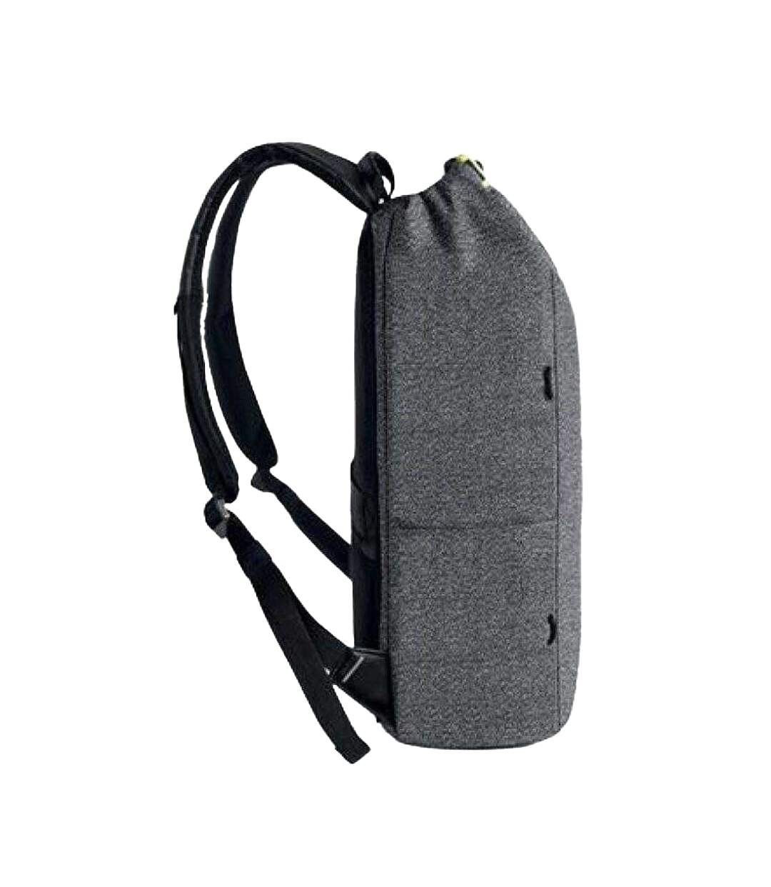 Sac À Dos Bobby Urban Taille Unique Gris XD Design-3
