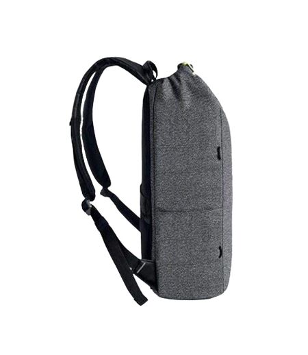 Sac À Dos Bobby Urban Taille Unique Gris XD Design