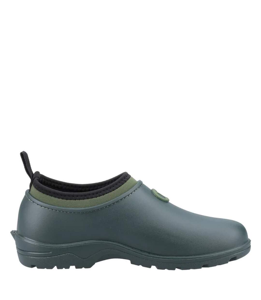 Chaussures perrymead femme vert Cotswold-3