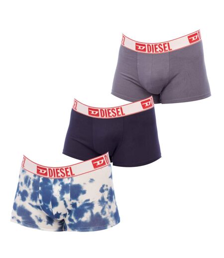 Pack 3 Boxers Boxer Homme 00ST3V-V0AMDK