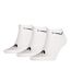 Head Mens Socks (Pack of 3) (White/Black) - UTCS1070