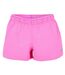 Short De Course Rc Athletics Femme Rose New Balance-2